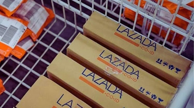 Estimasi Pengiriman Paket JNE Cashless Berapa Hari